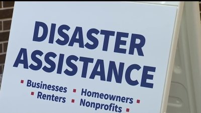 Ayuda disponible para los negocios afectados por las recientes tormentas