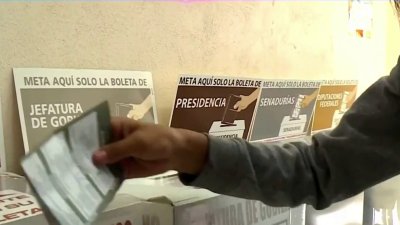 México Decide | Amplifican la seguridad para las elecciones del domingo
