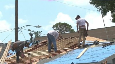 Falsos contratista ofrecen servicios a los damnificados de las recientes tormentas