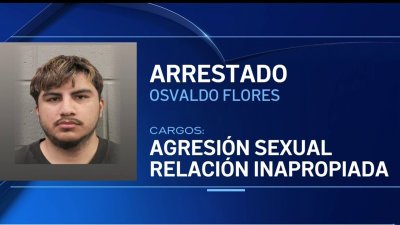 Exentrenador de Voleibol arrestado por relación inapropiada con estudiantes