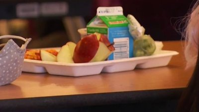 Almuerzos y meriendas saludables para este regreso a clases