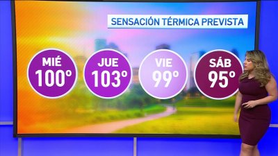 Pronóstico del tiempo