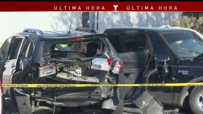 Al menos dos muertos en accidente vehicular múltiple