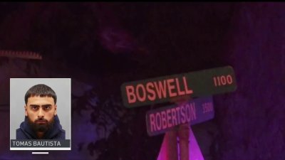 Joven tras las rejas tras presuntamente asesinar a su novia en Houston