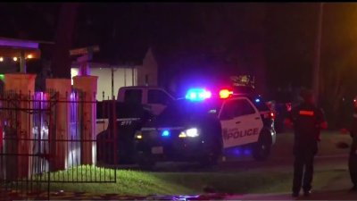 Investigan incidentes ocurridos el fin de semana entre parejas adolescentes en Houston