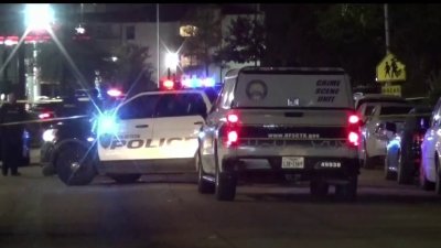 Hombre muere baleado en complejo de apartamentos en el oeste de Houston