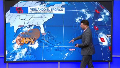 Pronóstico del tiempo