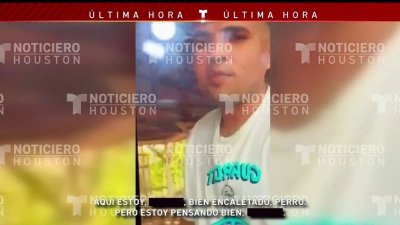 Espeluznante hallazgo del sospechoso de asesinar a mujer colombiana en Richmond