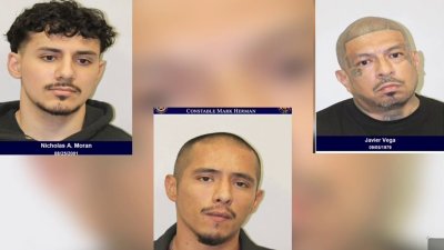 Ejecutan operación encubierta contra depredadores sexuales en Houston