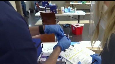 Solicitarán informacion migratoria en los hospitales de Texas