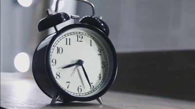 Cambio de hora y los efectos en la salud