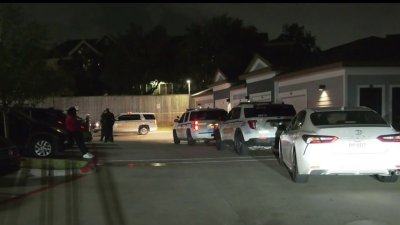 Asesinan adolescente de 17 años en el norte de Houston