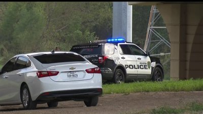 Investigan el hallazgo de una mujer muerta en las cercanías del Memorial Park