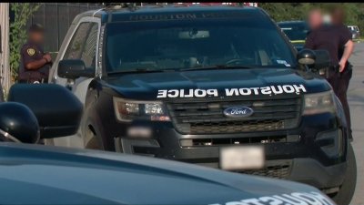 Policía de Houston presenta su feria de contratación de otoño