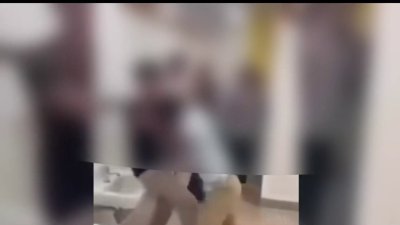 Estudiante recibe golpiza en una escuela y termina con serias lesiones