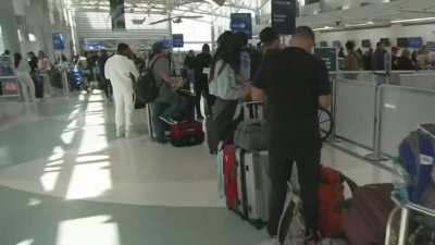 Esperan récord de viajeros en los Aeropuertos por Acción de Gracias