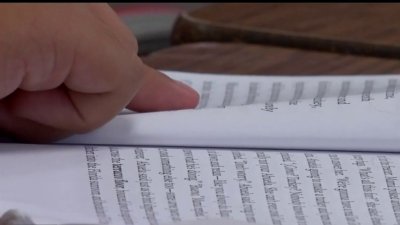 Surgen reacciones ante propuesta que permitiría enseñanzas bíblicas en escuelas de Texas