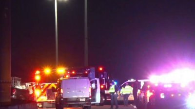 Una persona muere en accidente vehicular en el norte de Houston