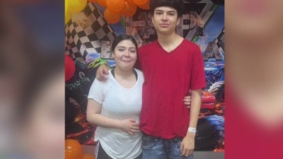 Habla familia de joven hispano que murió en un accidente de tránsito en Channelview