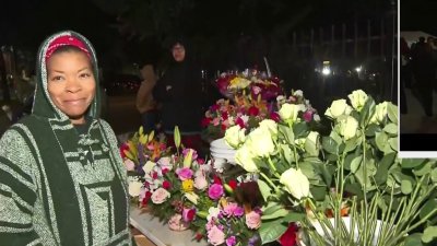 La fiesta guadalupana se vive dentro y fuera del templo