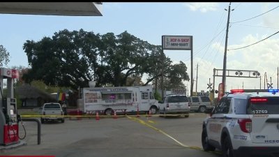 Investigan balacera mortal en el área de Channelview