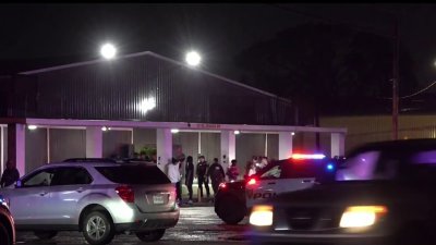 Preocupación tras una fiesta clandestina dejar varios muertos y heridos en el área de Aldine