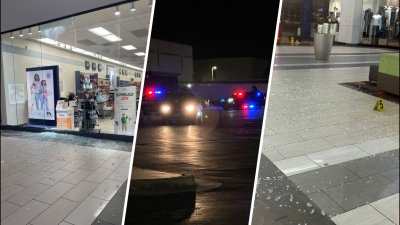 Caos tras intensa balacera reportada en el Katy Mills Mall: buscan dos sospechosos