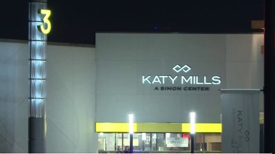 Arrestan a sospechosos de causar el pánico en el centro comercial Katy Mills