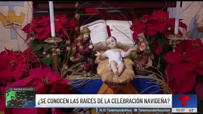 Navidad entre tradición y modernidad: la mitad de los estadounidenses se alejan de la fé