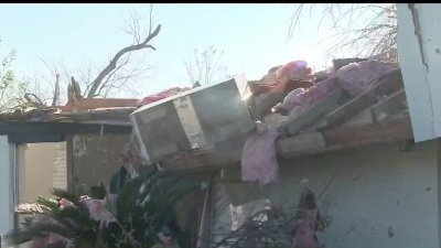 Confirman el paso de al menos 6 tornados en nuestra área