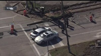 Un muerto y un herido en accidente vehicular en el suroeste de Houston