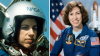 Biden reconocerá a la astronauta hispana Ellen Ochoa con la Medalla de la Libertad