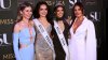 Miss Teen USA UmaSofia Srivastava renuncia a la corona días después de que lo hiciera Miss USA