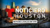 🔴 En vivo: Noticiero Telemundo Houston