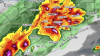 Emiten vigilancia de tormentas severas para gran parte del sureste de Texas