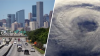 Familias de Houston se preparan ante la temporada de huracanes