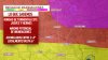 🔴 EN VIVO | Extienden aviso de tornado en el condado Harris, Brazoria y Galveston