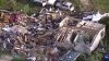 ¿Por qué el baño es el mejor lugar para protegerte de un tornado?