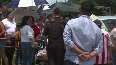 Comunidad mexicana acude a las urnas en Houston