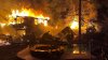Trágico incendio residencial cobra la vida de una mujer en Magnolia