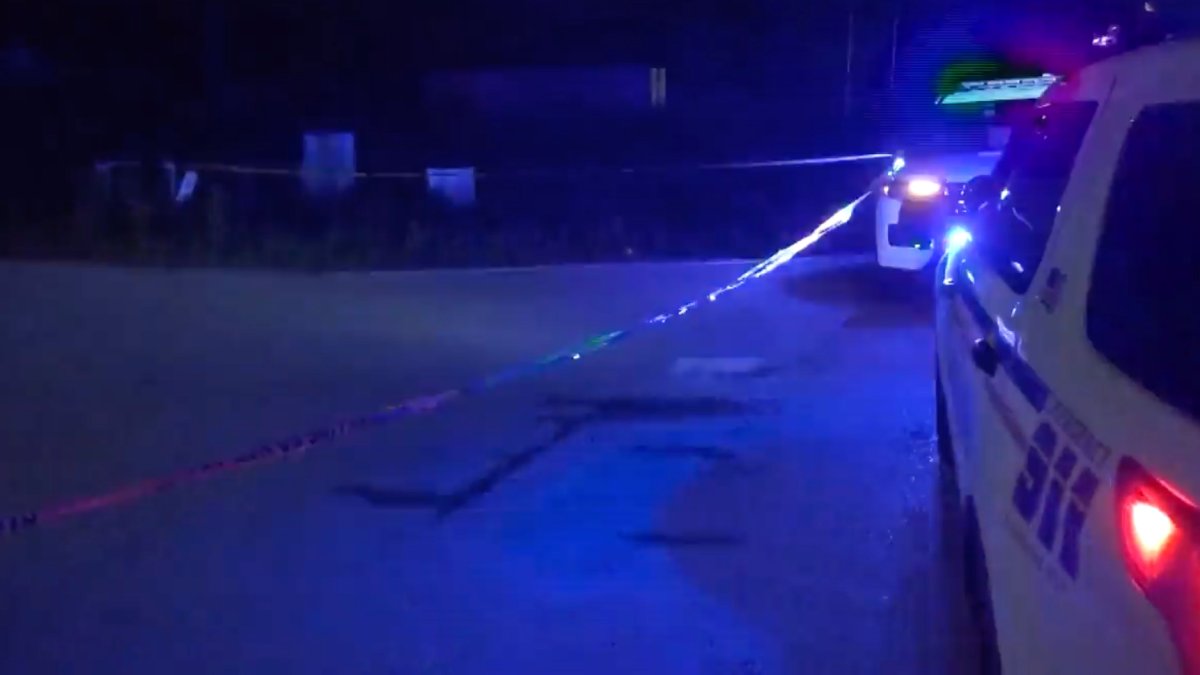 Le disparan a hombre mientras jugaba a los dados en Forest Acres