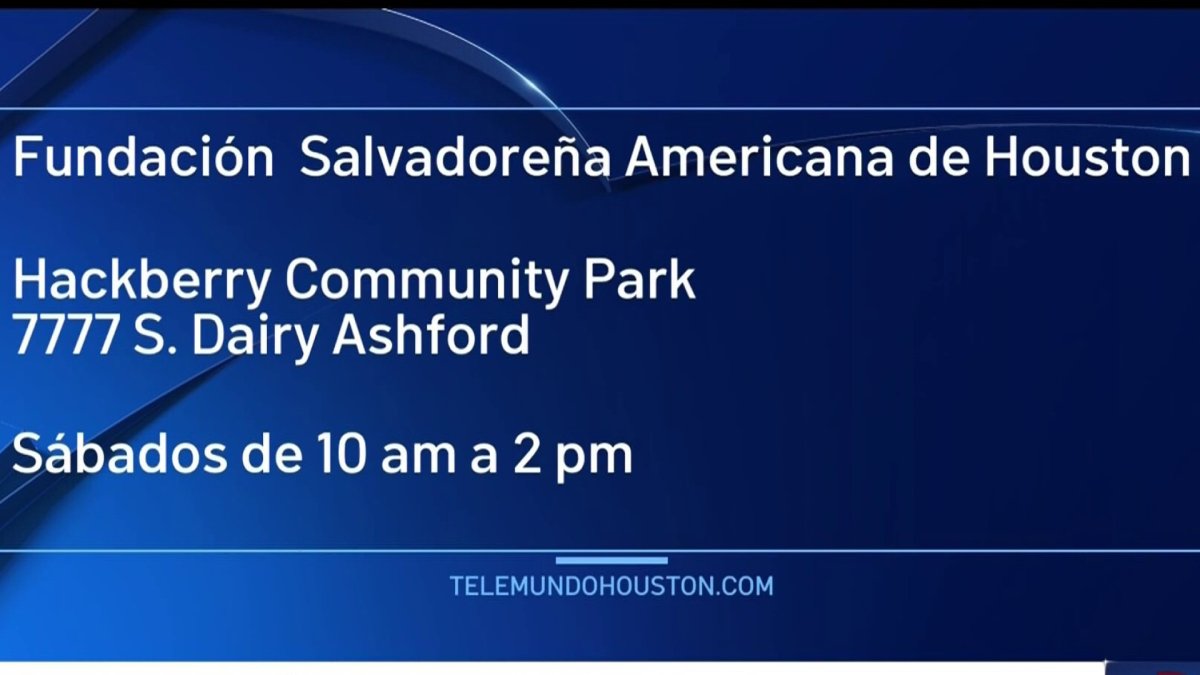 Clases de inglés y ciudadanía gratis en Houston Telemundo Houston