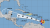 El huracán Beryl disminuye su intensidad a categoría 3 mientras se acerca al Caribe