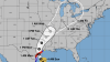 La tormenta tropical Beryl podría aumentar su intensidad antes de tocar tierra en Texas