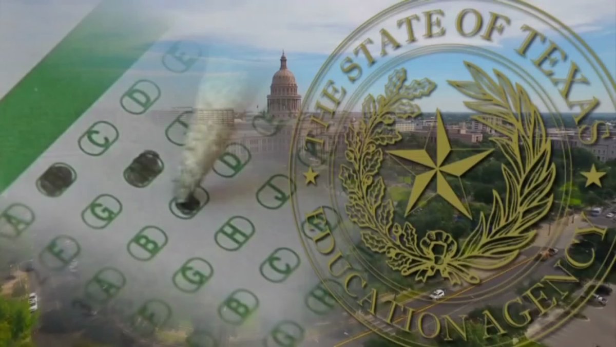 テキサスの学生は、Staar -Telemundoヒューストンの結果によると読書を改善します