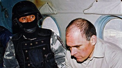 Liberan de prisión en EEUU a exlíder de los sanguinarios Cártel del Golfo y Los Zetas