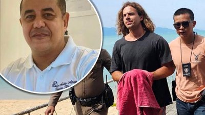 Lo mató y lo descuartizó: la condena contra famoso chef español por asesinar a su amante en Tailandia