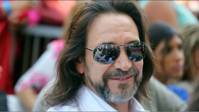 Marco Antonio Solís se roba el show en su reciente concierto en Houston