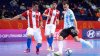 Telemundo anuncia calendario completo de partidos de La Copa Mundial de Futsal