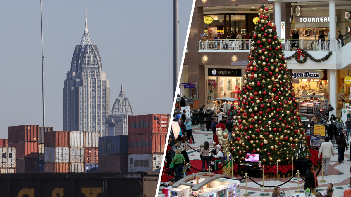 米国の港でのストライキはクリスマスに影響を及ぼす可能性 – テレムンド・ヒューストン